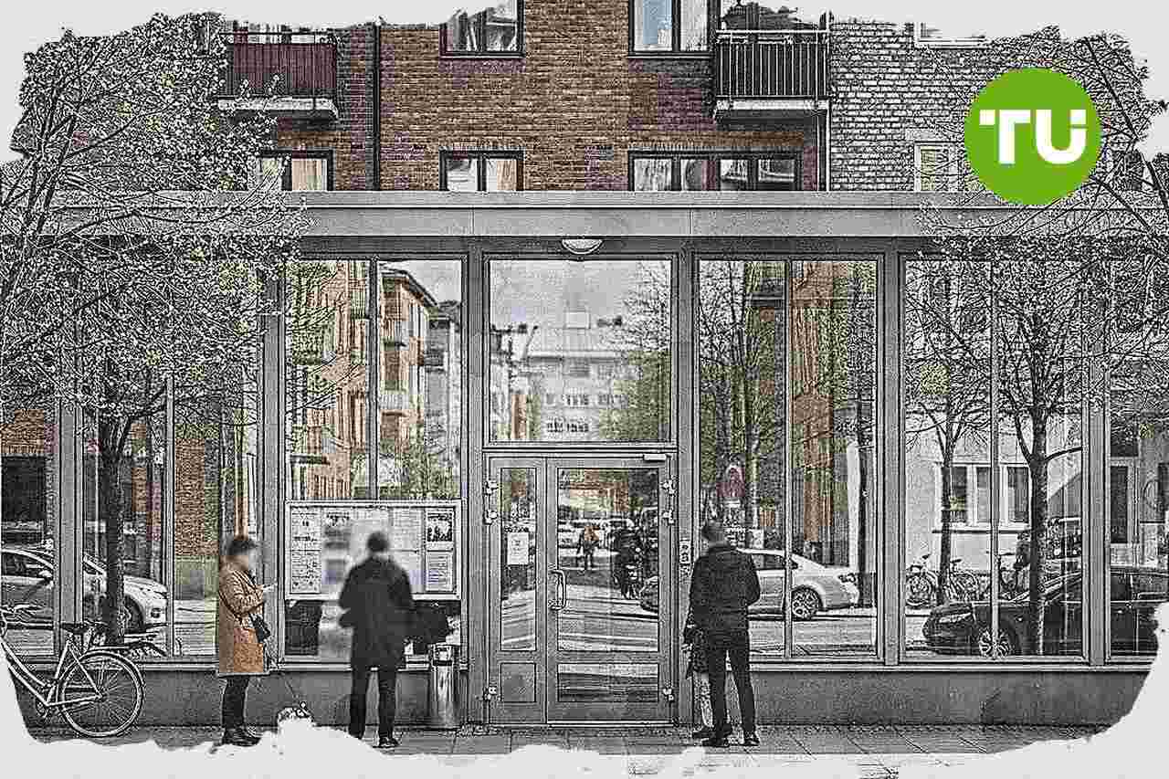 OBOS-prisene i Oslo faller i april mens landsnivået stiger