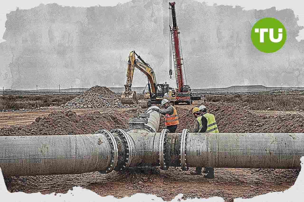 מקורות מרחיבה השקעות בתשתיות מים בדרום בהיקף של 430 מיליון שקל