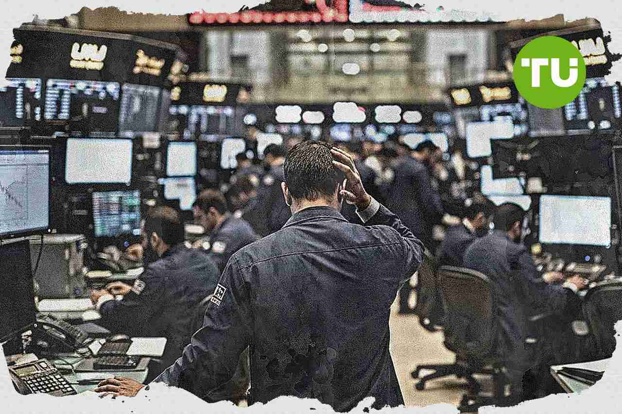 السوق السعودية تتراجع بمنتصف الجلسة مع ضغط المواد الأساسية على مؤشر تاسي