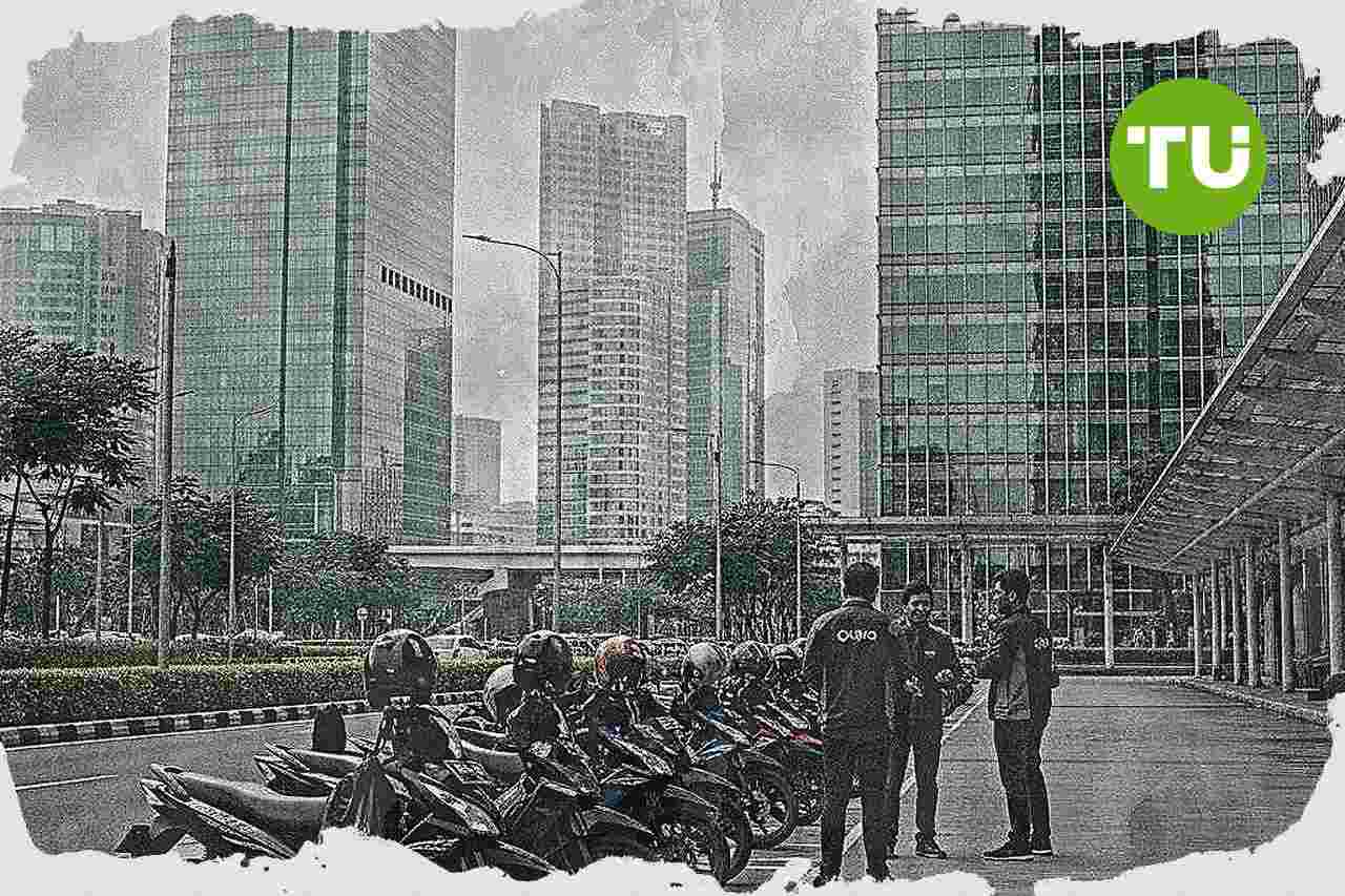 Danantara kaji peluang investasi di aplikasi ojol untuk dampak sosial-ekonomi
