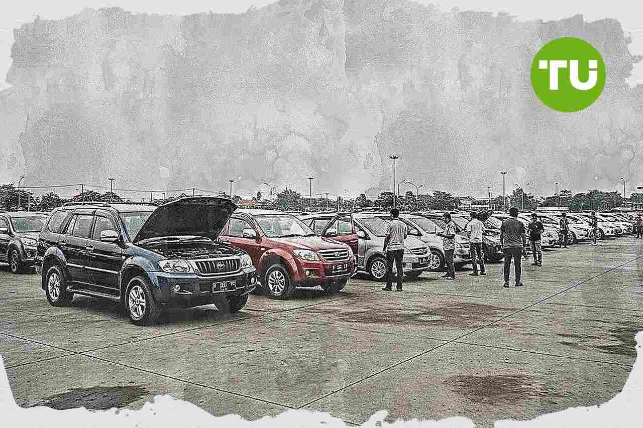 BFI Finance catat pembiayaan mobil mendominasi portofolio kuartal I-2026