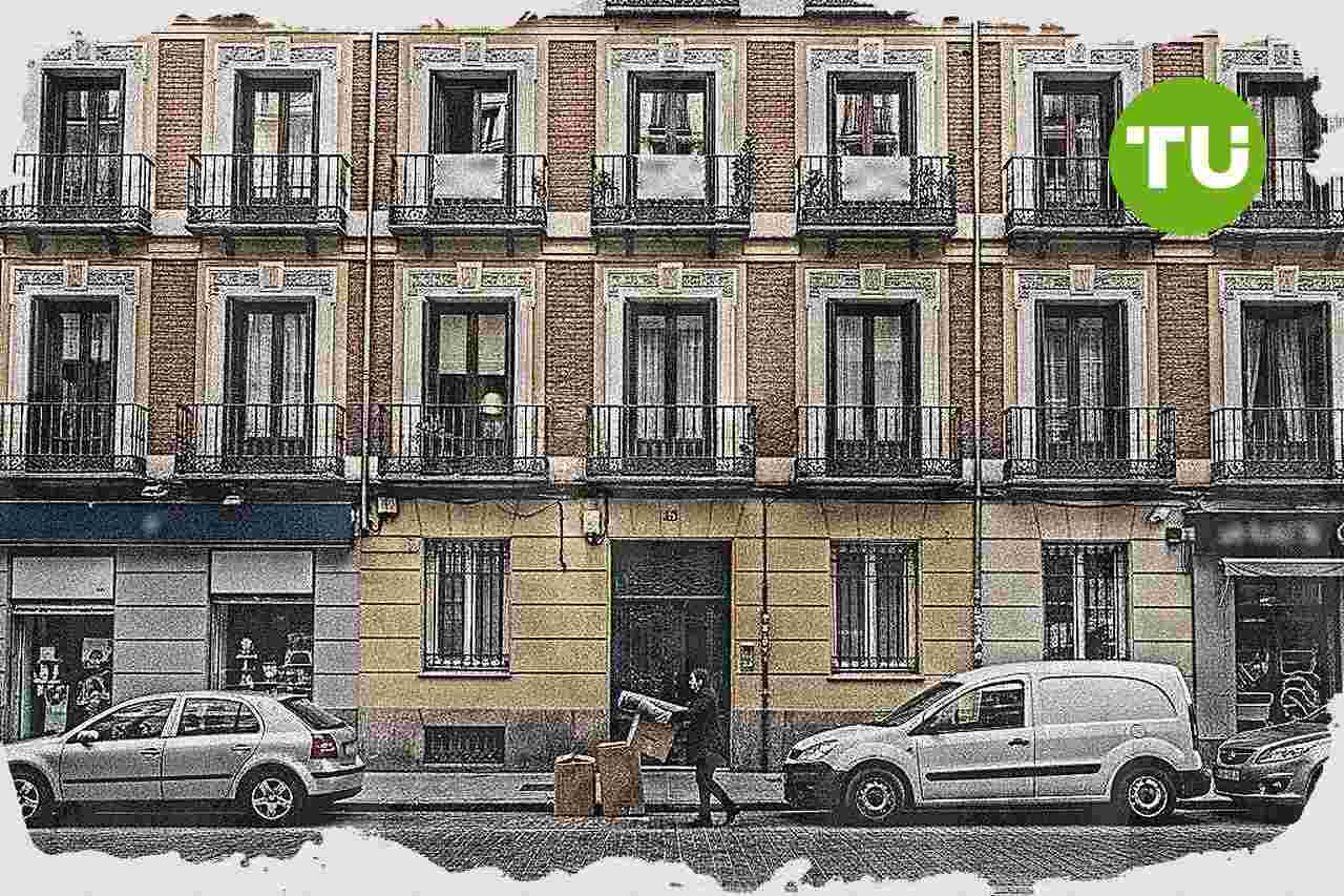 El alquiler en España amplía su subida y alcanza 15 euros por metro cuadrado en abril