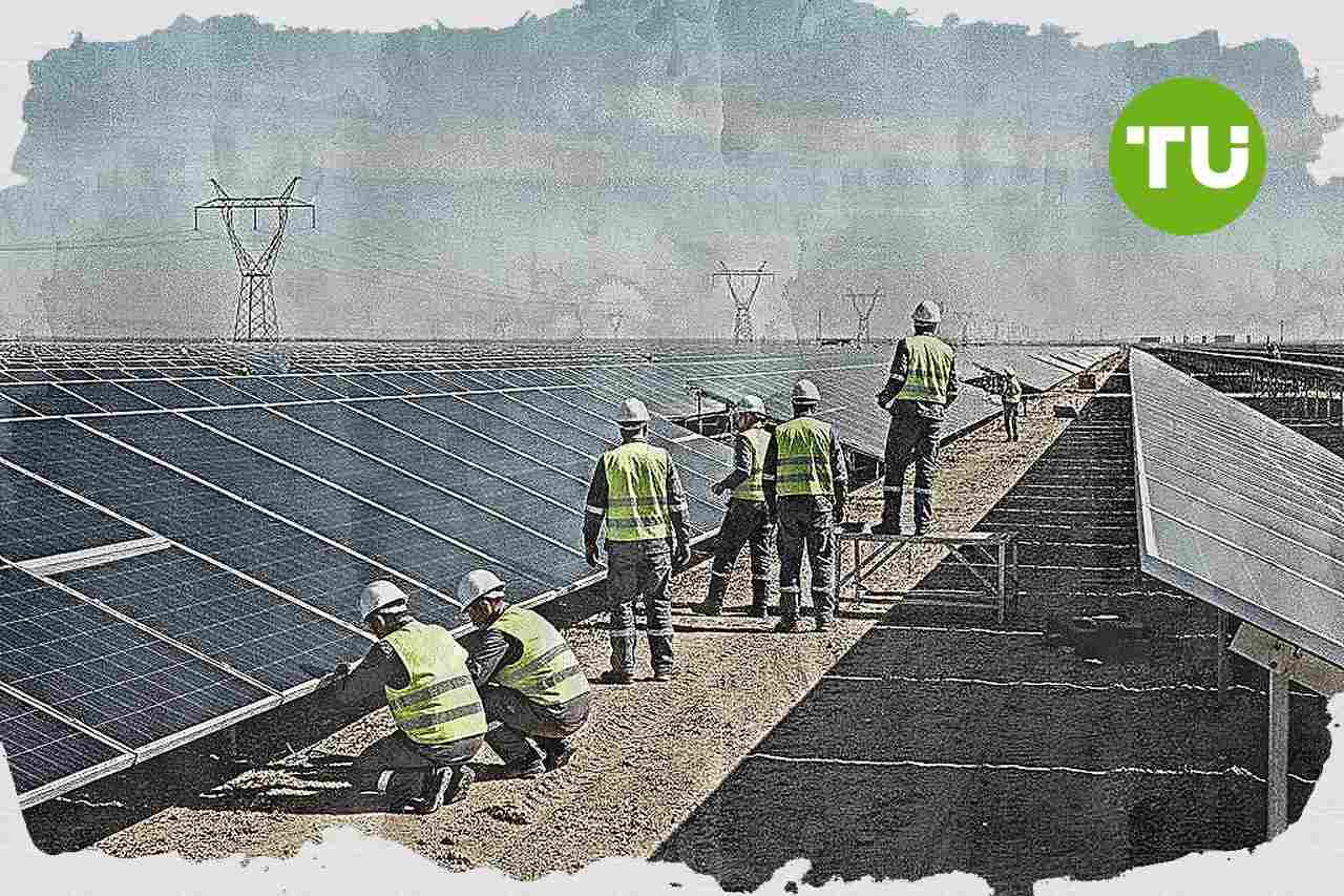 R Energy1 επανέρχεται σε καθαρά κέρδη, σχεδιάζει αύξηση κεφαλαίου €5 εκατ.