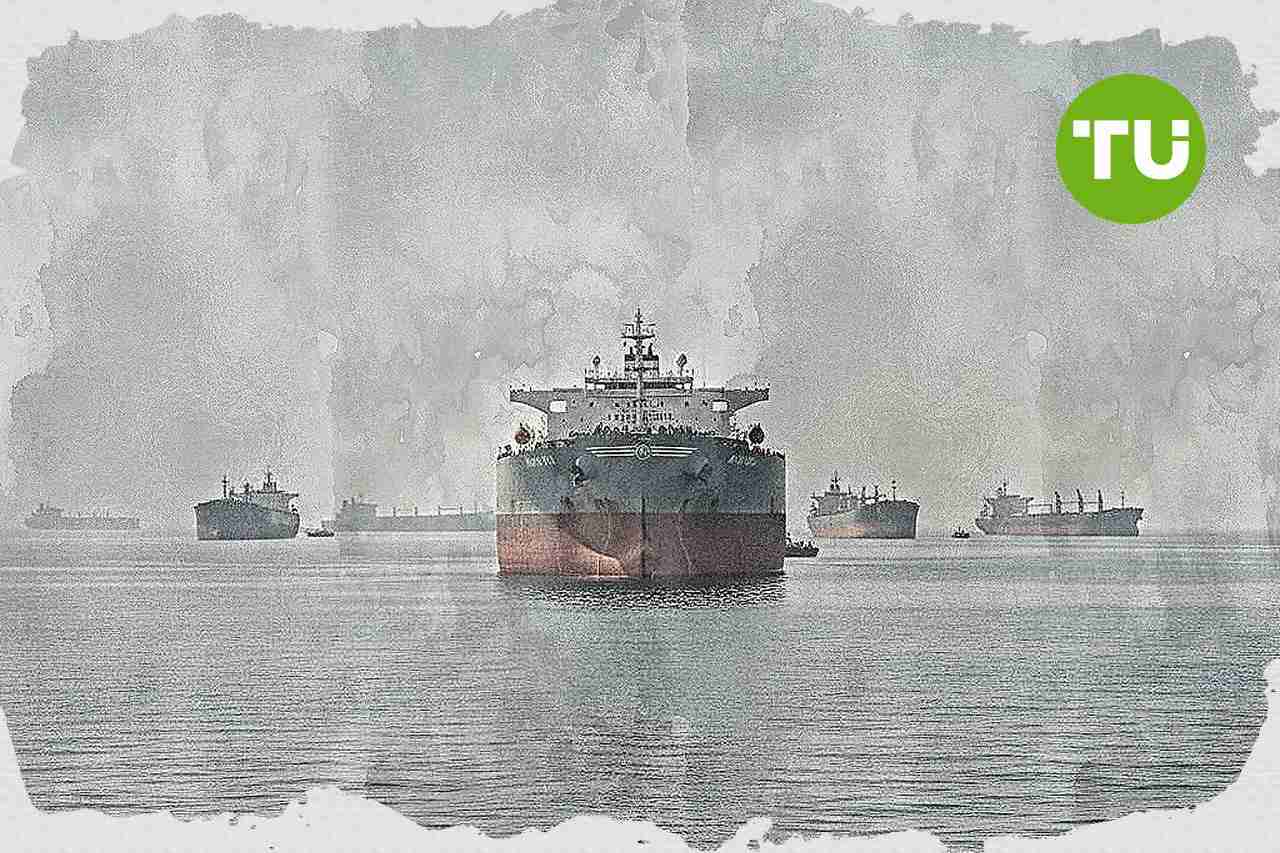 Norske rederier avventer sikkerhetsklarhet etter U.S.-plan for skipstrafikk i Hormuz