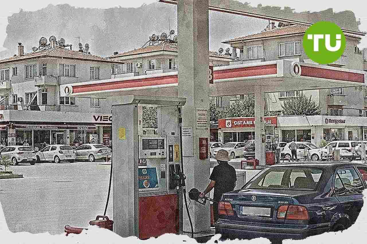 Brent petroldeki yükseliş akaryakıt piyasasında zam beklentisini gündemde tutuyor
