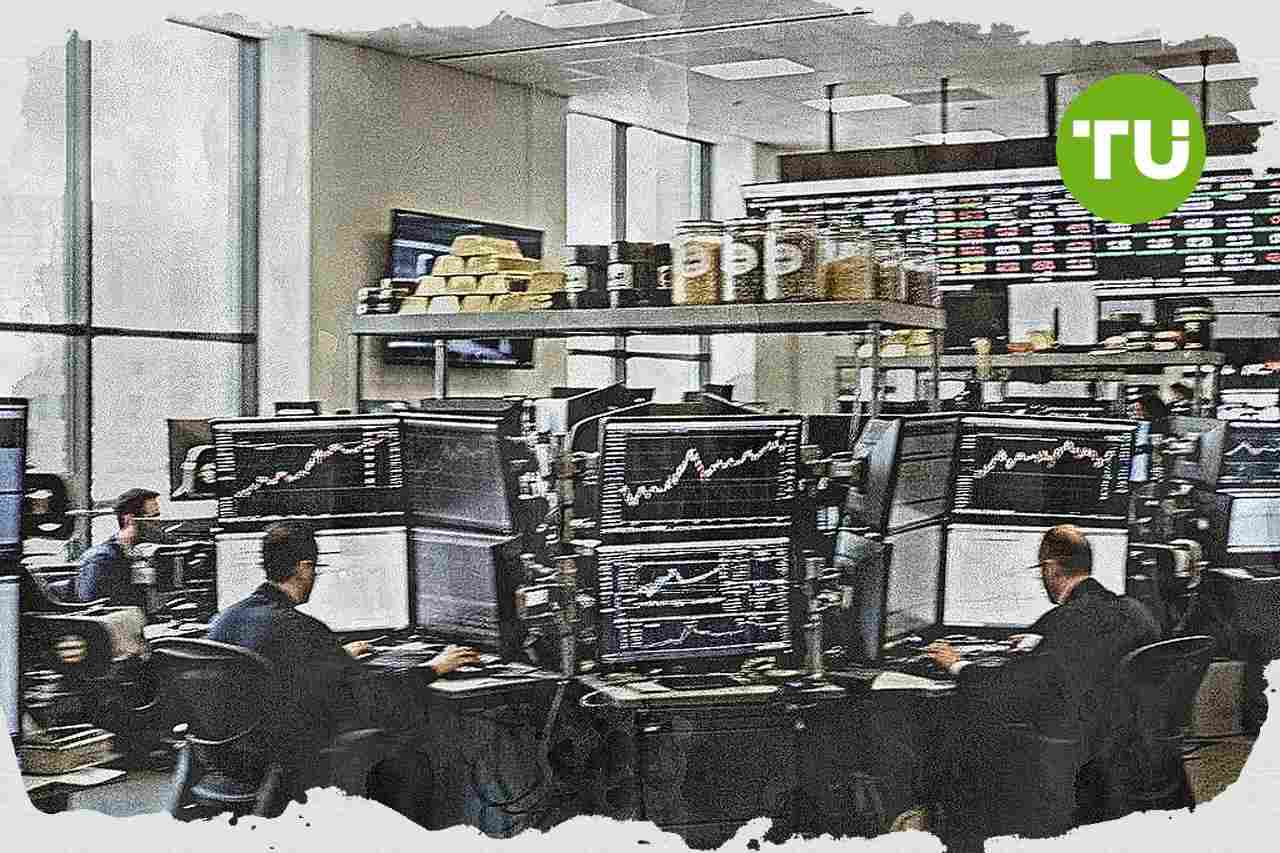 CME Group reports higher April derivatives volume as average daily contracts reach 25.9 million