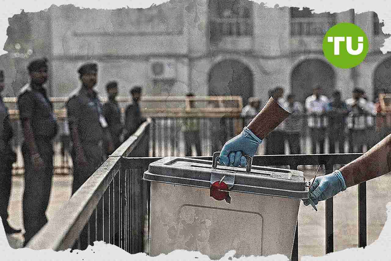पश्चिम बंगाल में भाजपा बहुमत की ओर, कारोबारी समुदाय ने निवेश उम्मीदें बढ़ीं