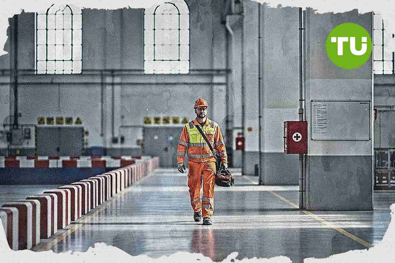 Confcooperative Lombardia stima a 6 miliardi l’anno il costo degli infortuni sul lavoro