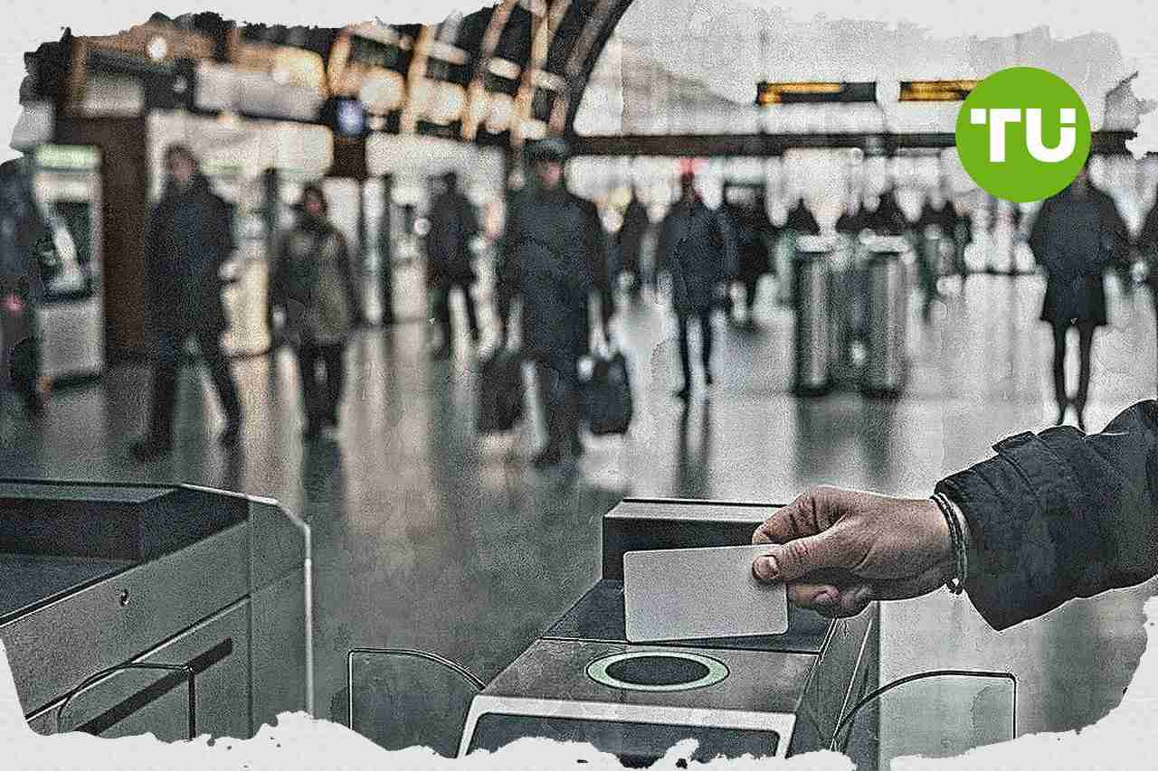 Jernbanedirektoratet avviser nasjonalt månedskort for kollektivtransport