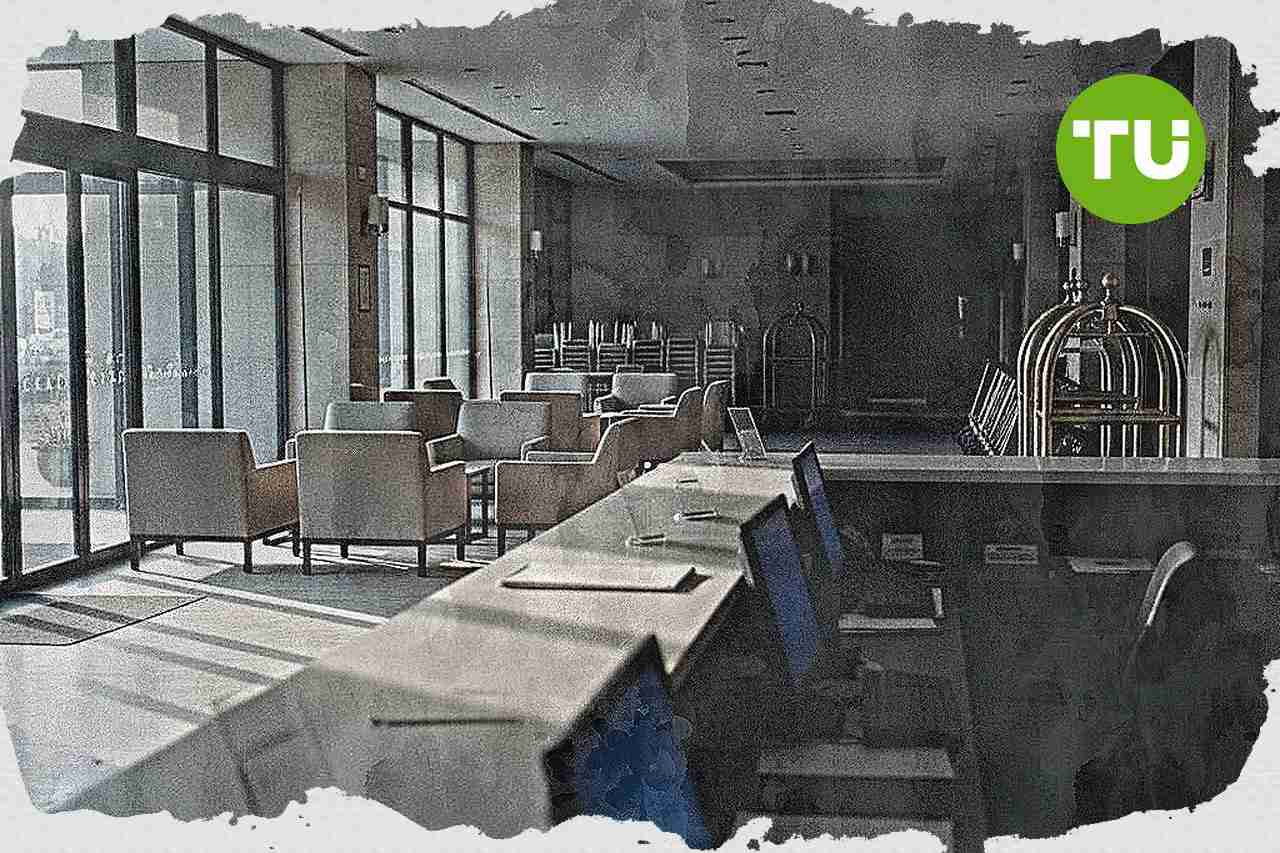 Fellesforbundet trapper opp hotell- og restaurantstreiken i Norge