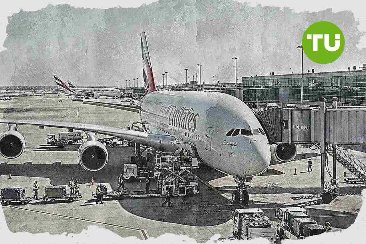 Emirates restablece casi por completo su red y recupera el 96% de sus operaciones globales