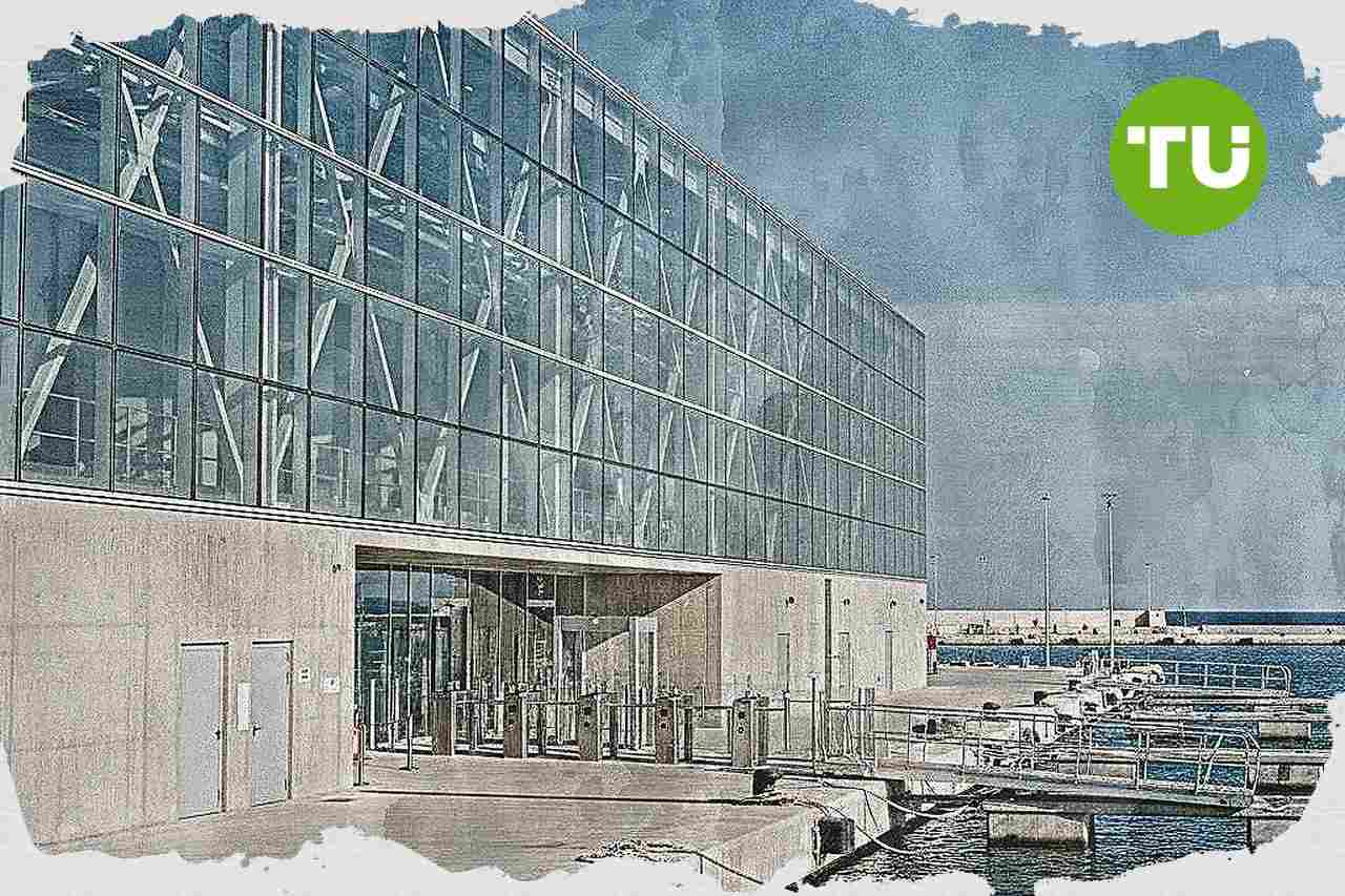Palermo rafforza l’offerta crocieristica con il terminal Sammuzzo