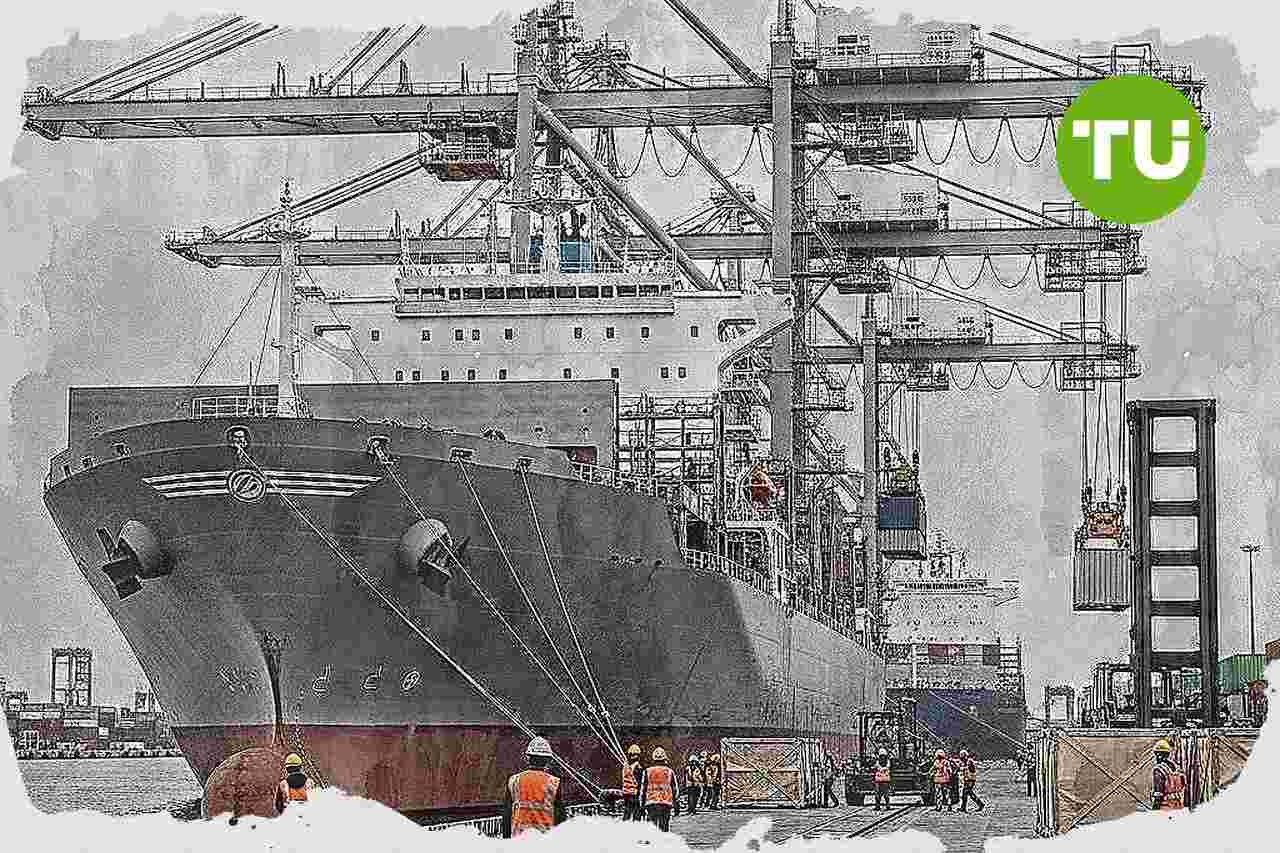 Diana Shipping lanza oferta pública por Genco a 23,5 dólares por acción