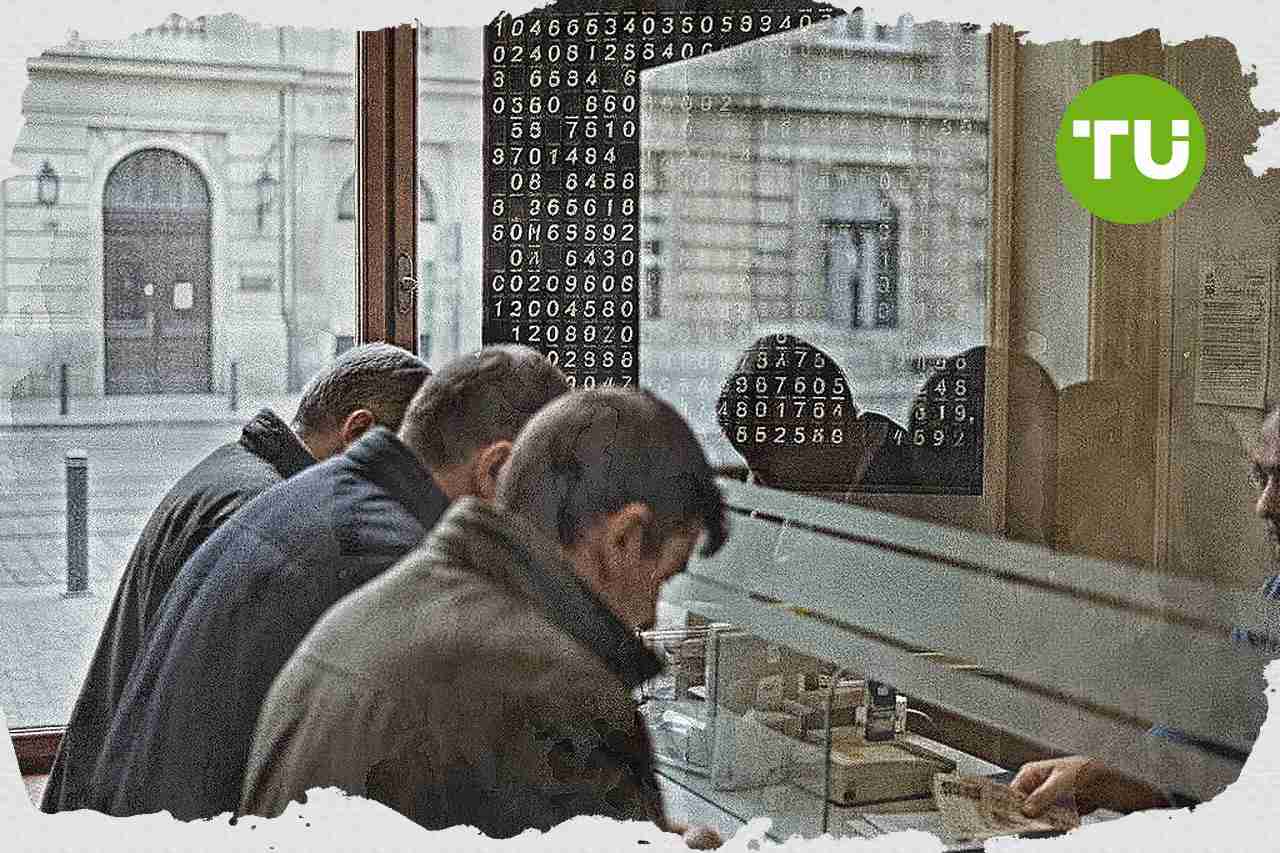 A forint árfolyama hullámzik a geopolitikai hírek közepette