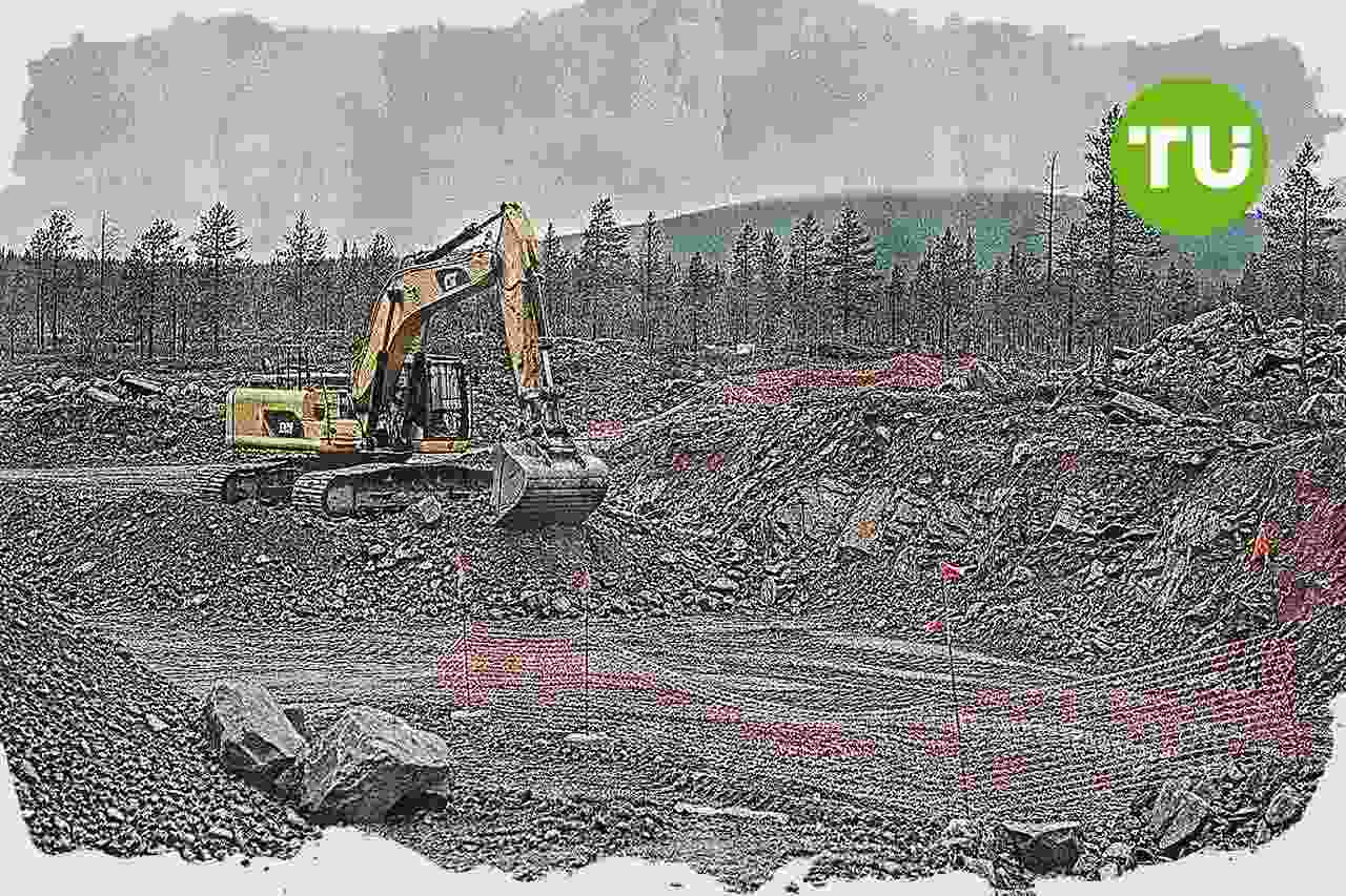 Terrafame hakee koko toiminnalleen uutta lupaa Kolmisoppi-hankkeen turvaamiseksi