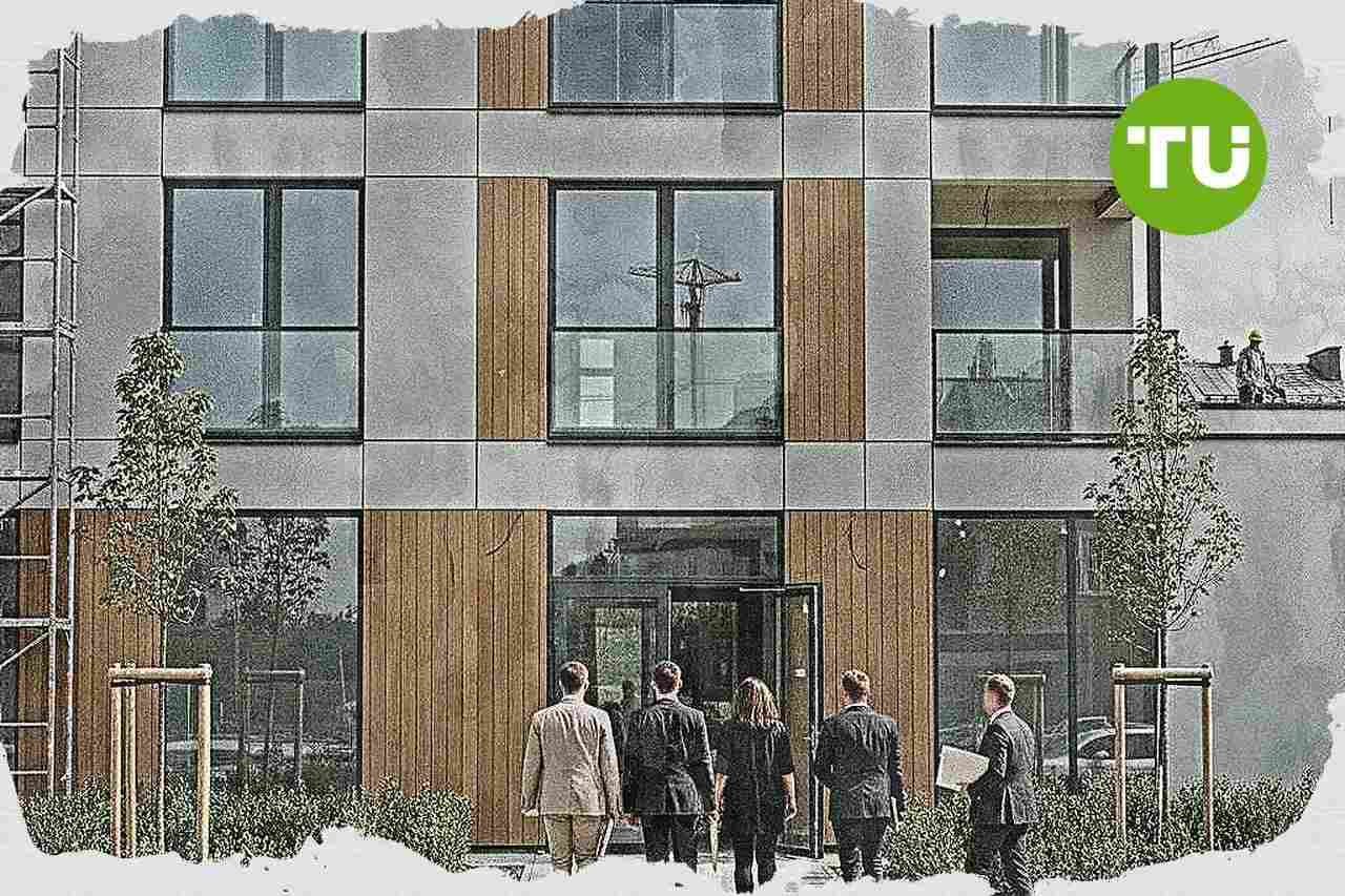 Otodom wskazuje gotówkę na skrajach rynku mieszkań, kredyt dominuje w średnich cenach