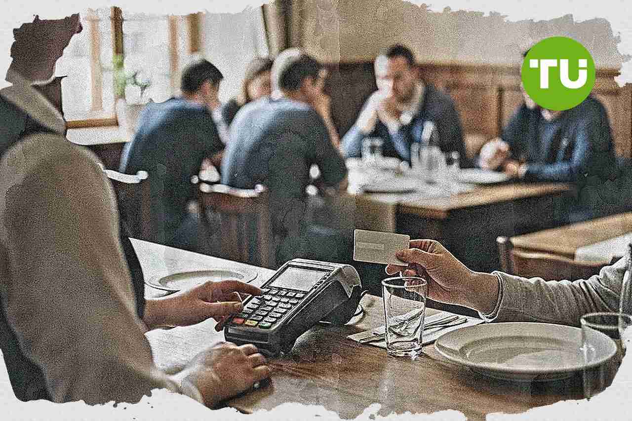 Česko obnoví EET pro restaurace, obchody a řemeslníky