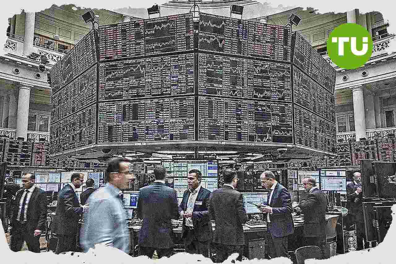 La bolsa de Atenas recupera los 2.200 puntos impulsada por Allwyn y Cenergy