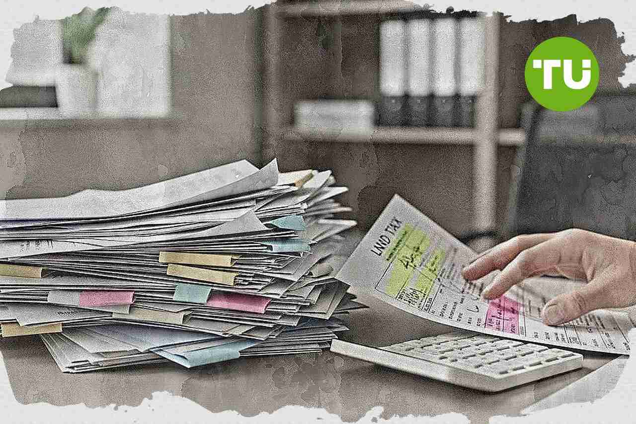 لدن تقبل اعتراضات على 8 فواتير رسوم أراضٍ بيضاء وتخفض المبالغ قيد الدراسة