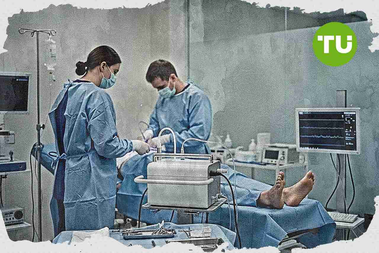 CAPS Medical מתקדמת לניסוי בארה״ב לטיפול זעיר-פולשני בסרטן שלפוחית השתן
