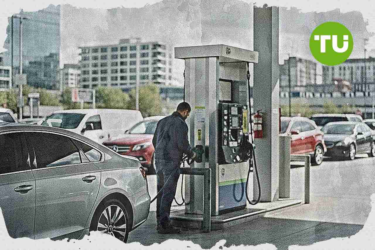 Polska utrzymuje maksymalne ceny paliw na poziomach z majówki