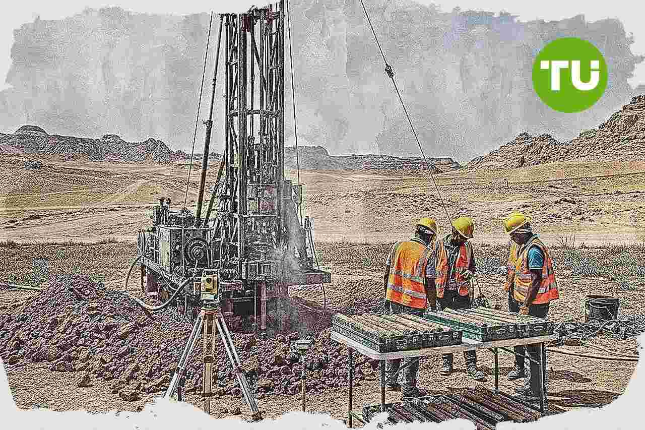 وزارة الصناعة السعودية تمدد التقديم على رخص الكشف التعديني في 8 مواقع حتى 31 يوليو