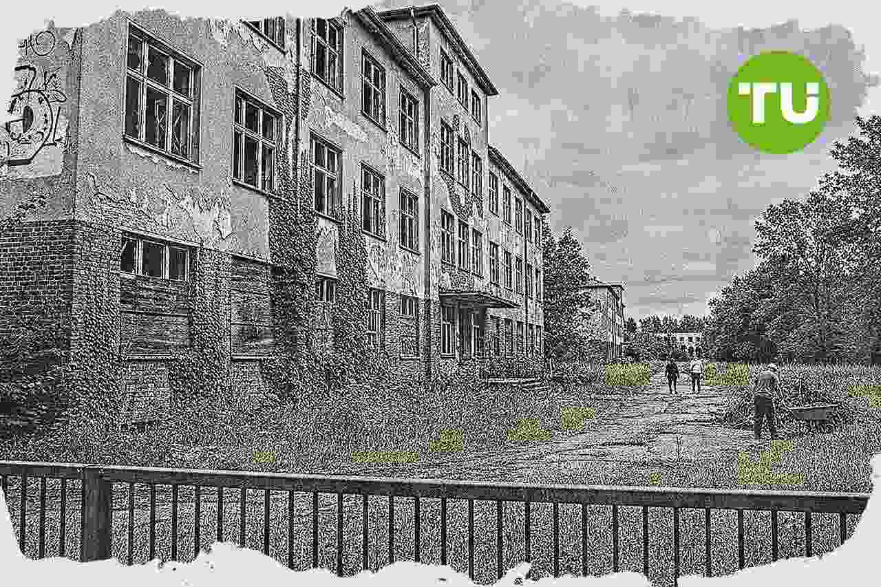 Berlin prüft Bieterverfahren für frühere DDR-Regierungsklinik