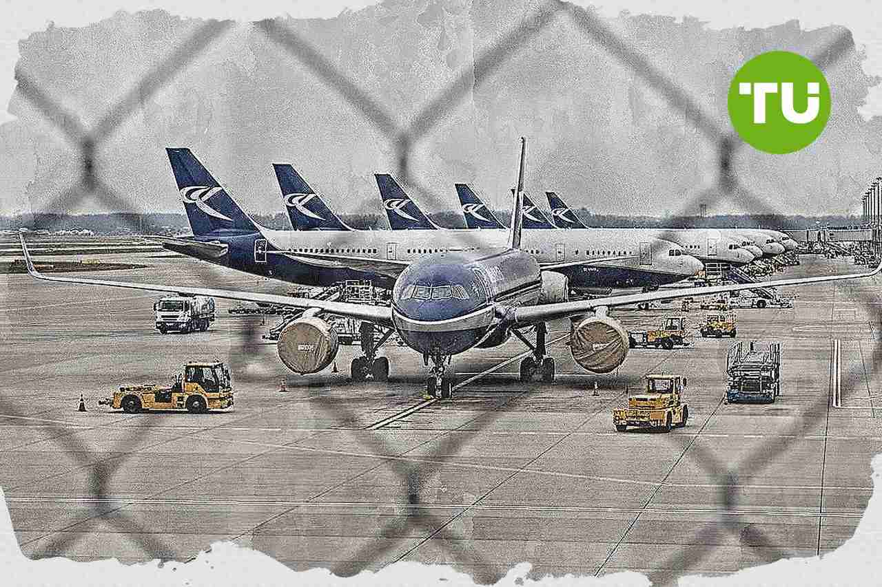 Southwest Airlines ratings affirmed at BBB+ as Fitch keeps negative outlook