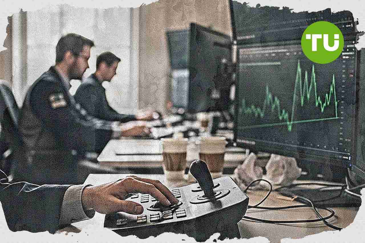 Circle, Coinbase lead crypto stock rally as U.S. Clarity Act advances