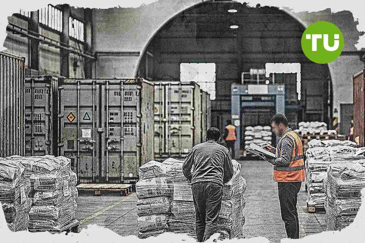 TGS Dış Ticaret, Eximbank ile toplu poliçe modelini devreye alıyor