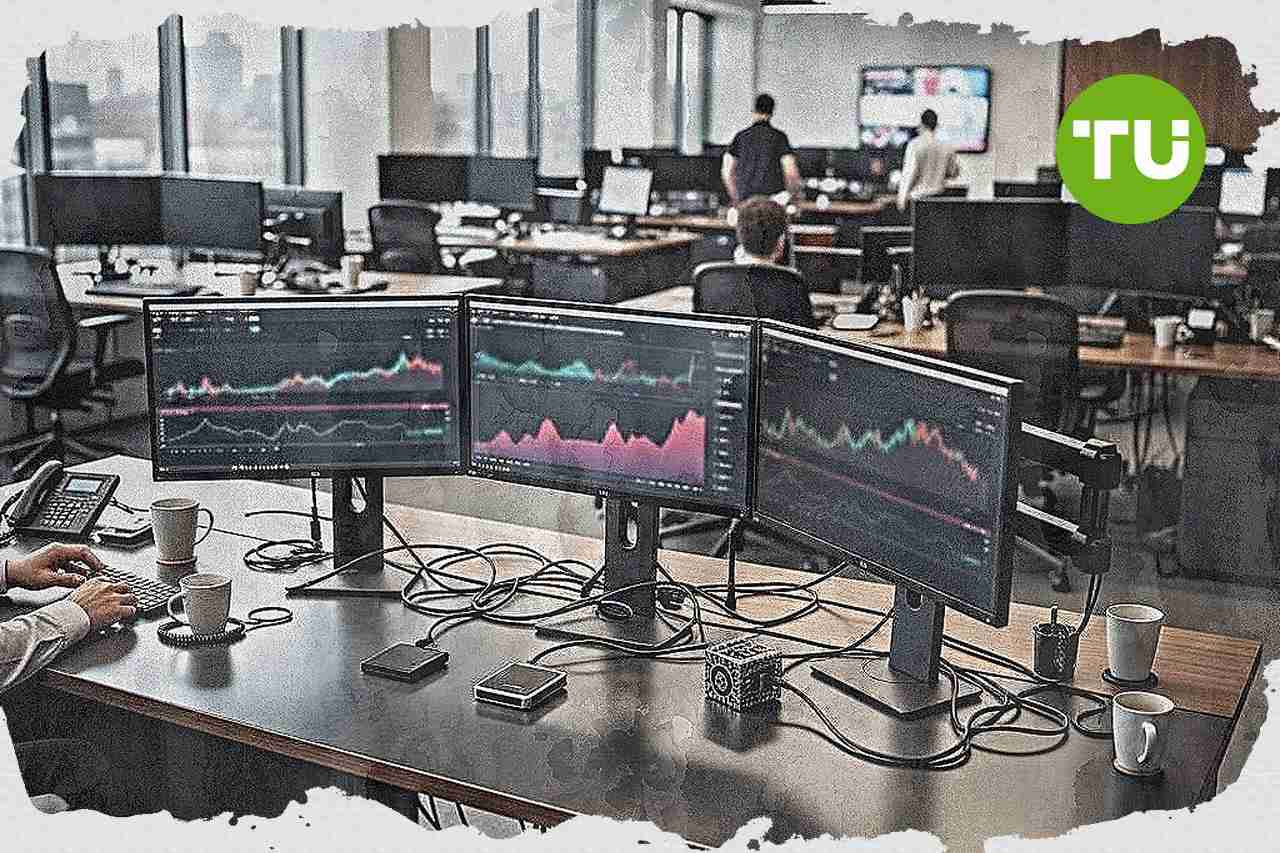 SC Ventures takes strategic stake in GSR to expand institutional digital asset infrastructure