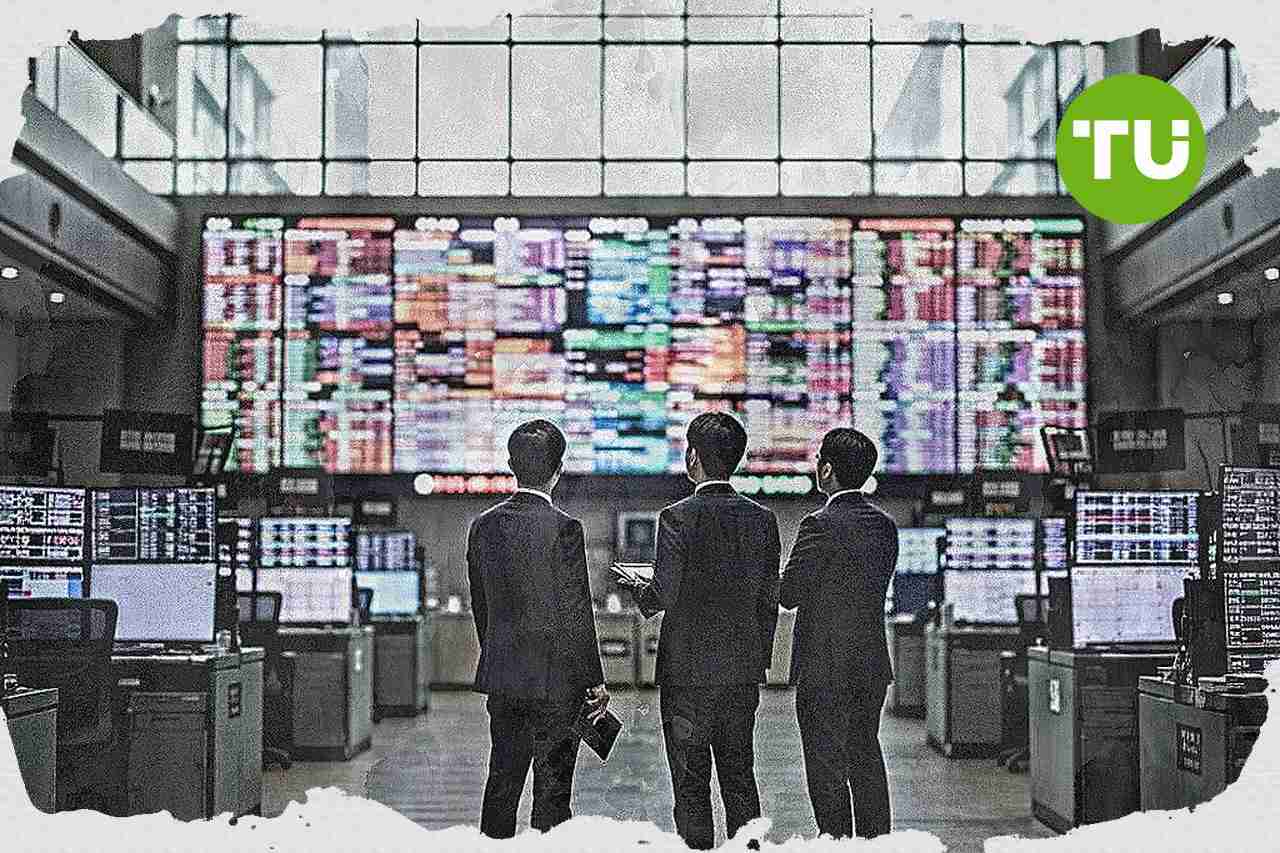 한국 증시, 실적 호조에 건자재·화학주 급등