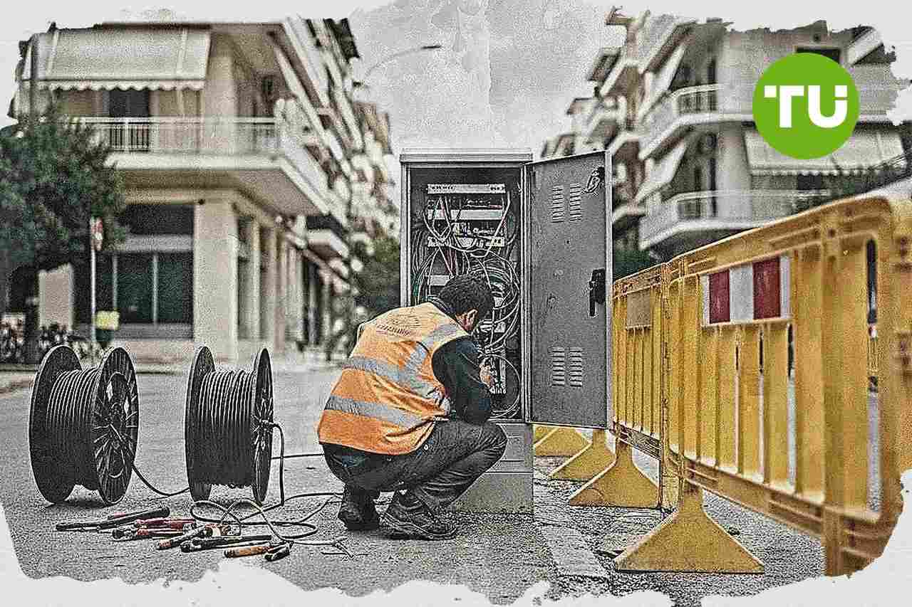 OTE y Nova exploran escenarios sobre infraestructuras FTTH en Grecia