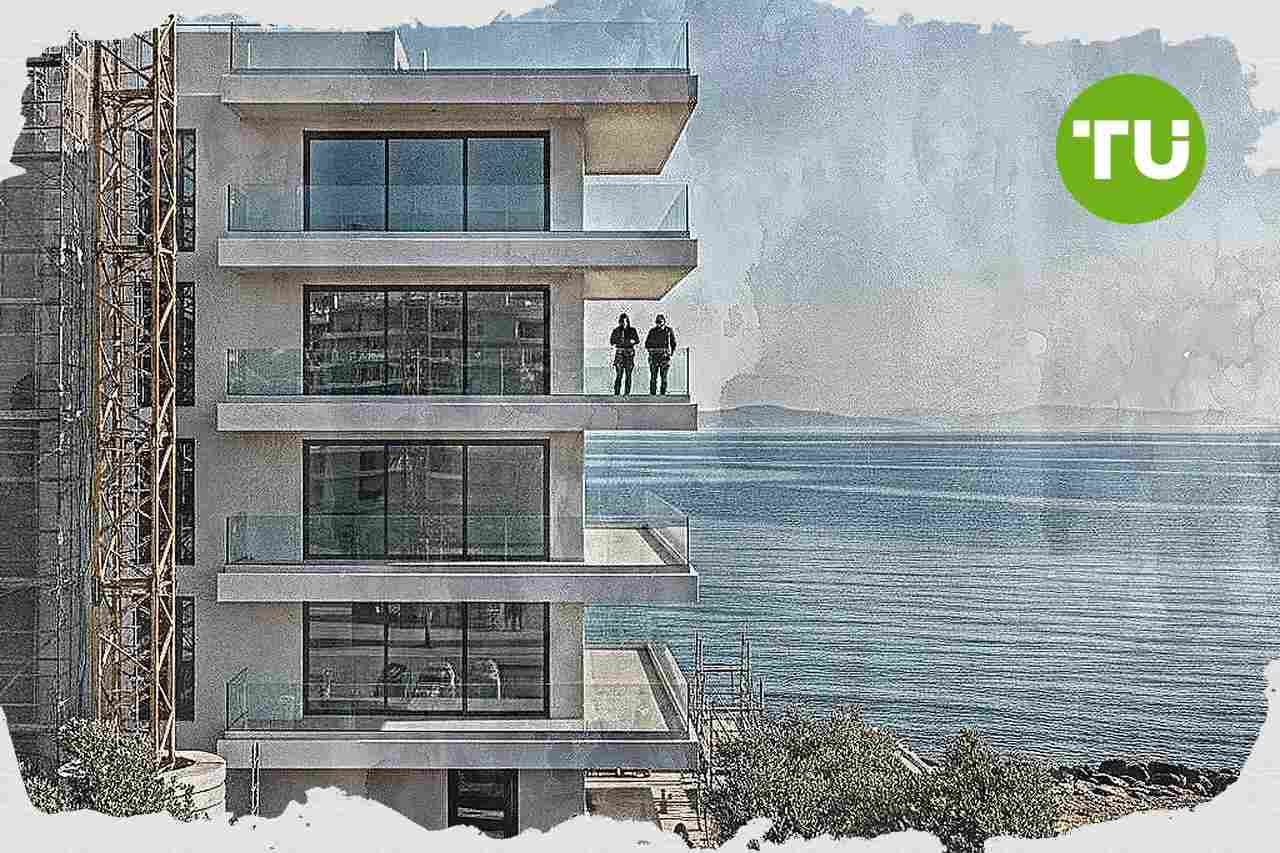 La Riviera Ateniense mantiene ventaja de precios en el mercado residencial de lujo frente a la Riviera francesa