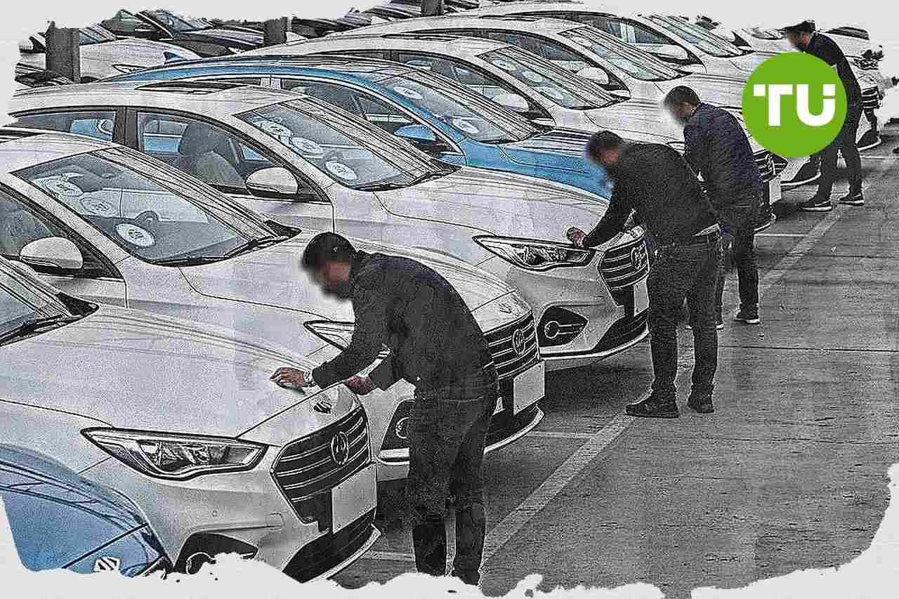 היצרניות הסיניות מרחיבות חדירה לפלח ההיברידי בישראל ומגבירות לחץ על טויוטה ויונדאי
