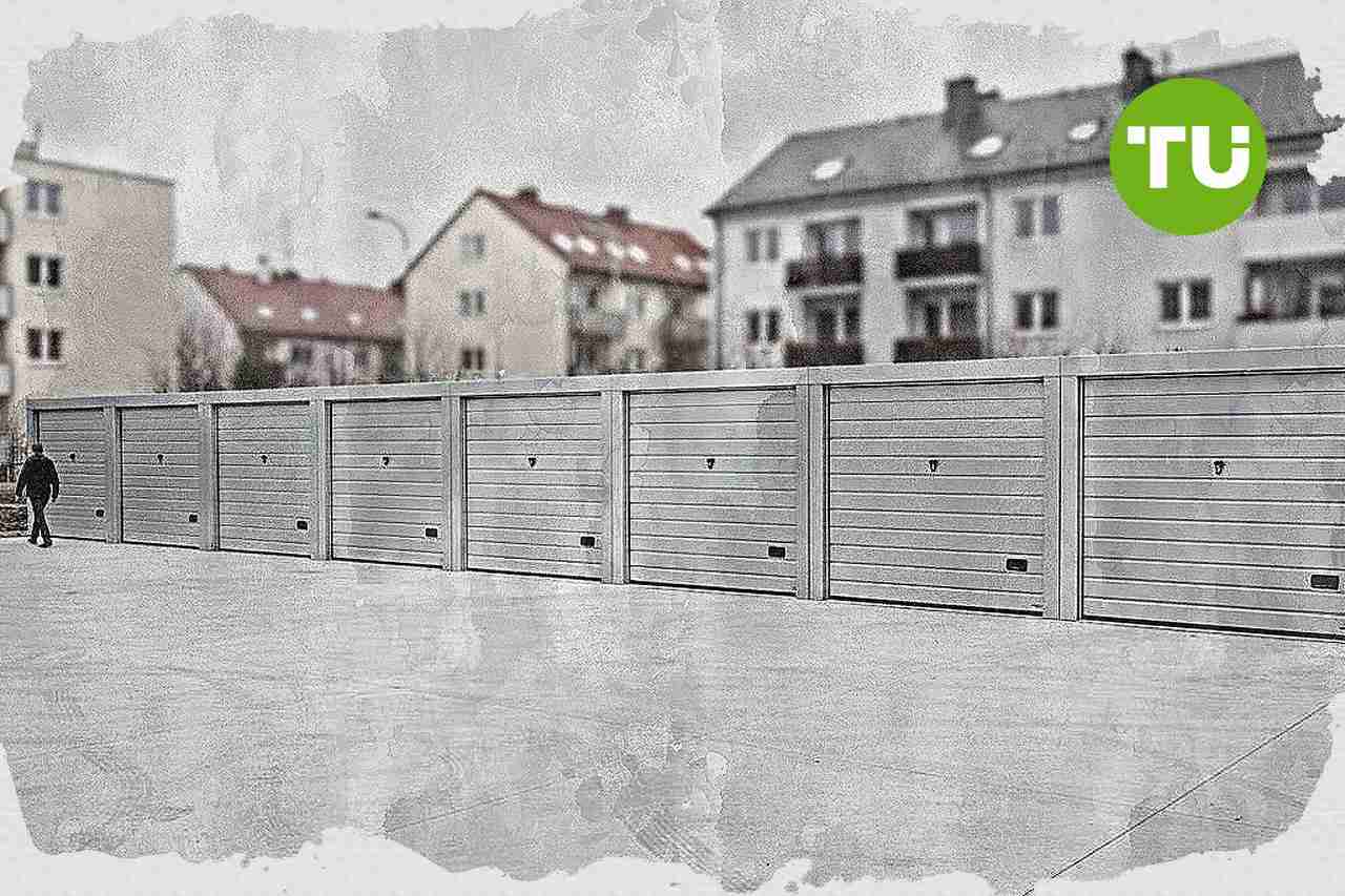 Gardeon rozšiřuje nabídku montovaných garáží pro investory v Česku