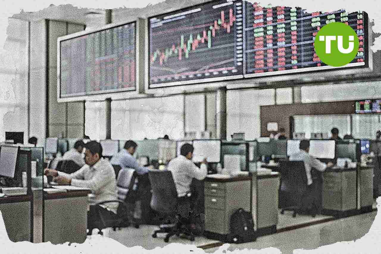 IHSG menguat pada sesi I, transaksi saham capai Rp9,1 triliun