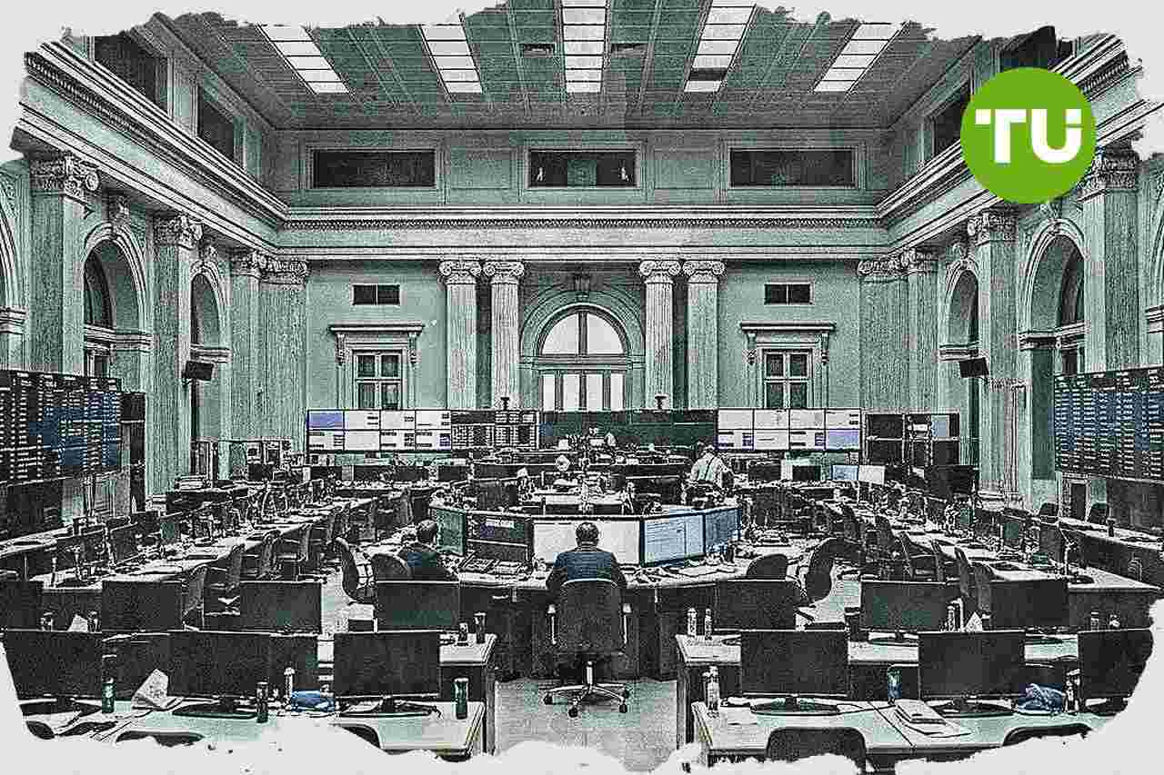 La Bolsa de Atenas mantiene la cautela por el repunte del petróleo y la tensión en Oriente Medio