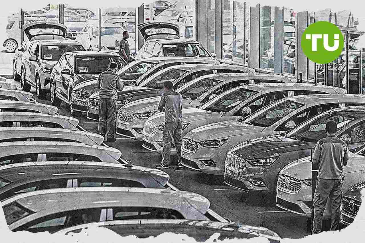Mercado automóvel em Portugal aproxima-se de 100 mil matrículas no arranque do ano