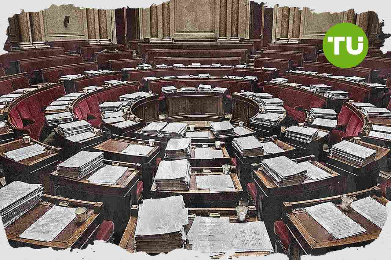 Le Sénat examine la proposition LR sur l’entrisme islamiste en France