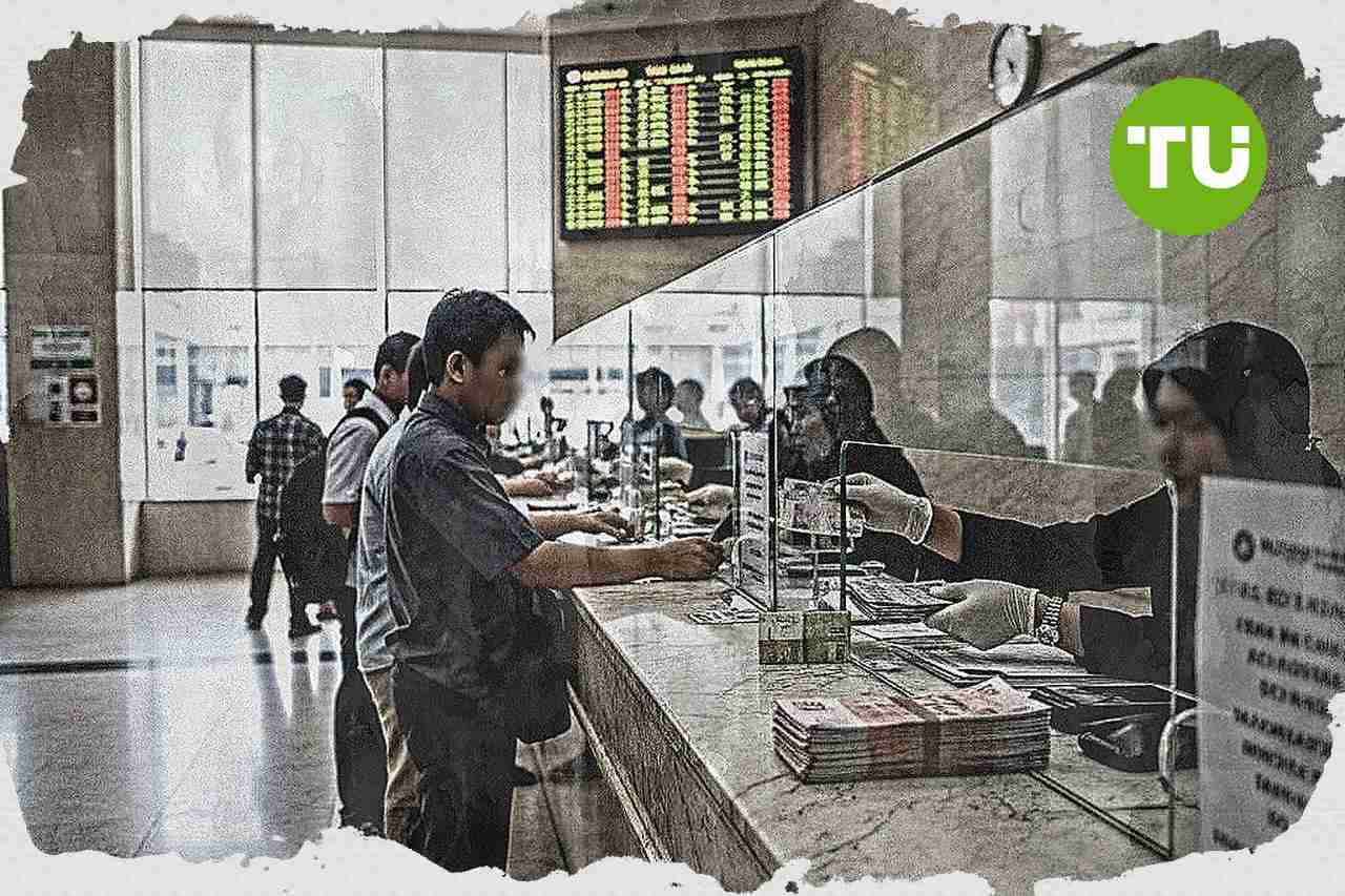 DBS Indonesia proyeksikan tabungan valas tumbuh di atas 10% di tengah tekanan rupiah