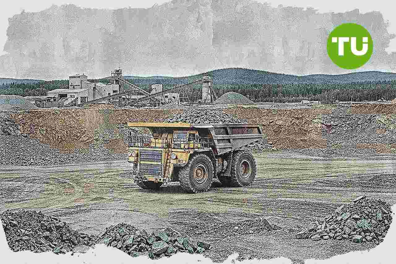 Norge slutter seg til Pax Silica for å styrke tilgang til KI-råvarer