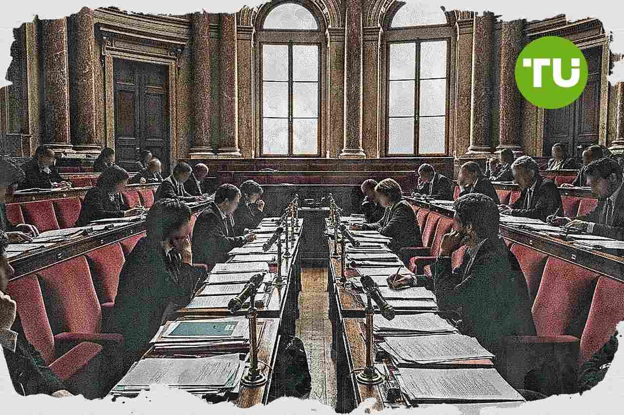 Le Sénat examine le texte LR sur l’entrisme islamiste amid concurrence législative du gouvernement