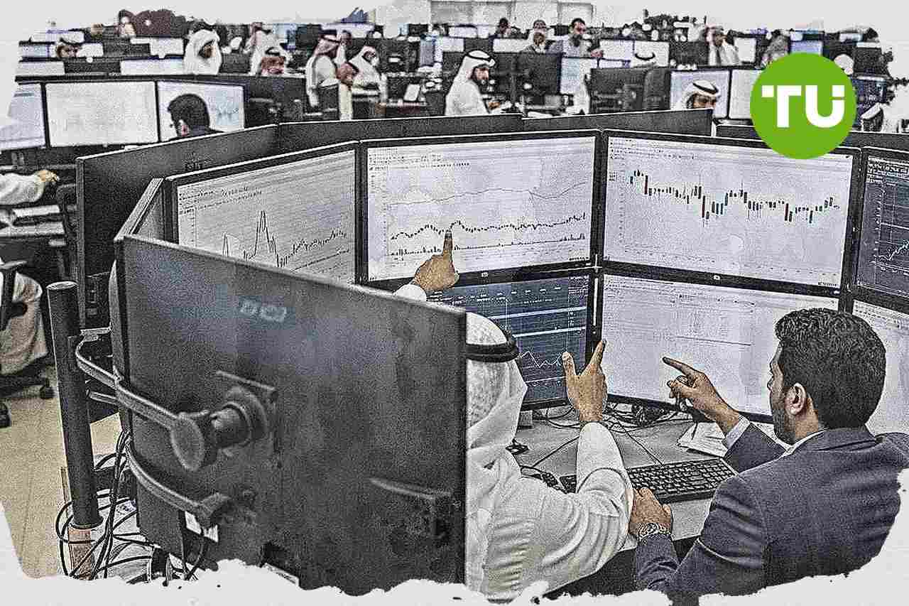 سهم تنمية للاستثمار العقاري يختبر اختراق القناة الهابطة مع عودة التركيز إلى القمة التاريخية