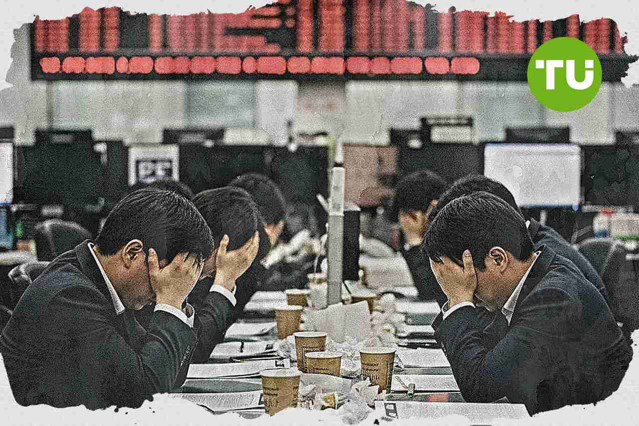국내 인버스 2배 ETF, 증시 급등에 손실 확대와 상장폐지 위험 부각