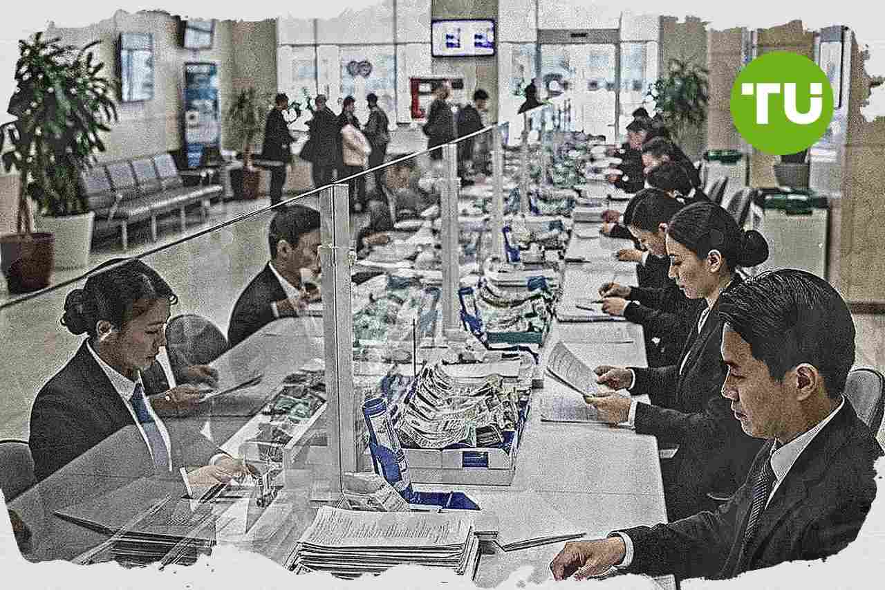 KB Bank bukukan laba kuartal I-2026, margin bunga bersih dan kredit menguat