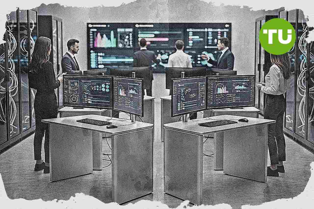 KB금융, 싱가포르 디지털자산 점검으로 AI·DX 실행 가속