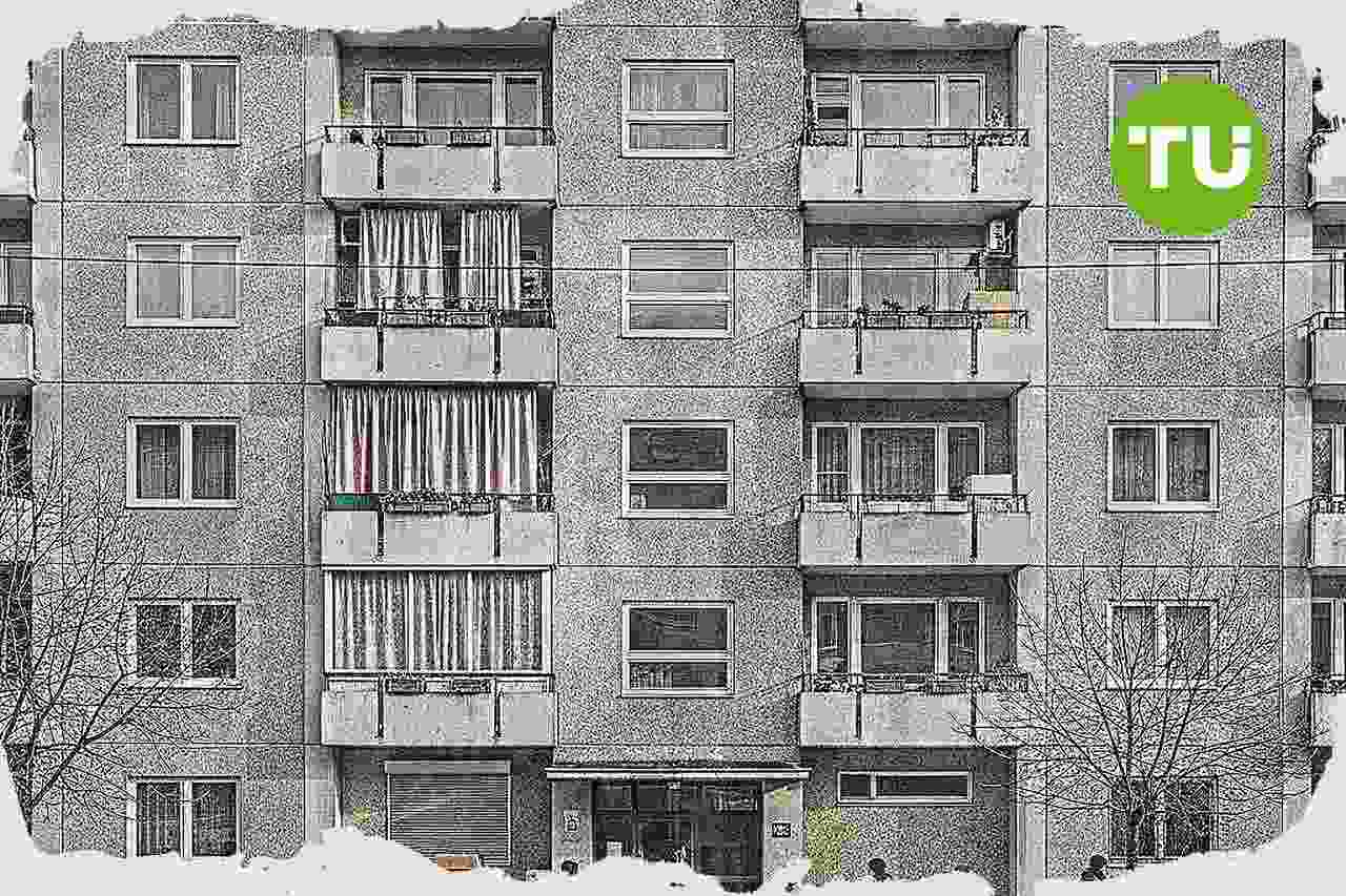 A magyar lakáspiac drágulása európai élre kerül az Otthon Start nyomán