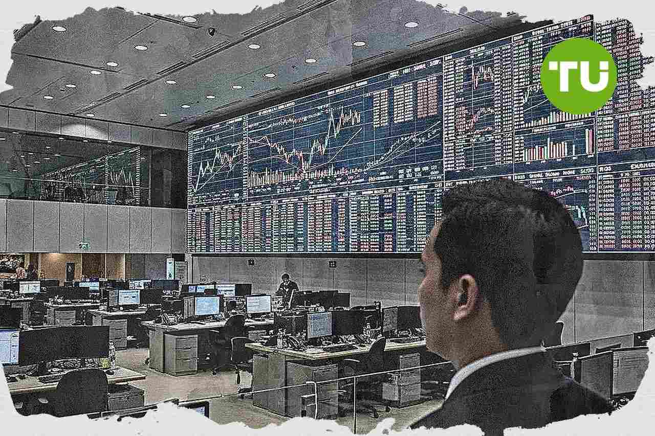 Saham Himbara rebound seiring ekspektasi suku bunga dan arus dana asing