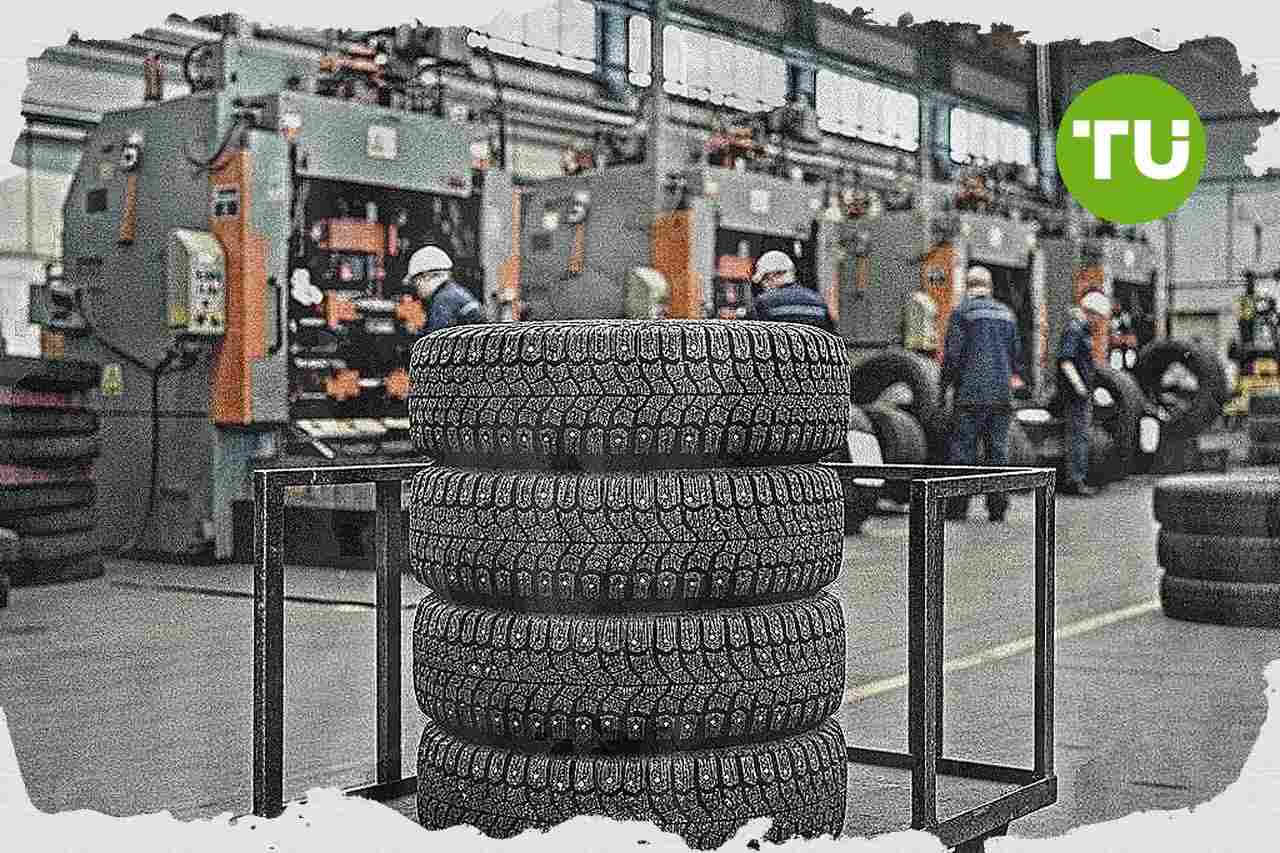 Nokian Renkaat tuo markkinoille uuden nastarengasinnovaation tiukentuvan sääntelyn alla